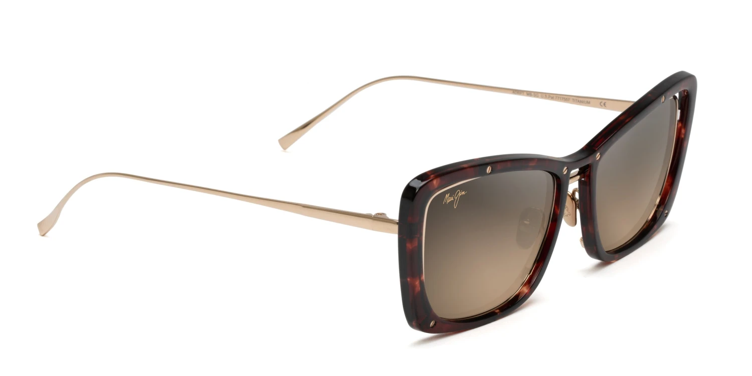 FlightSunglasses Maui Jim Adrift 808 Sunglasses 4 FlightSunglasses Maui Jim Adrift 808 Sunglasses - Image 2