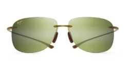 FlightSunglasses Maui Jim Hikina 445 Sunglasses -Flightsunglasses ht445 15m front2000