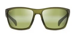 FlightSunglasses Maui Jim Makoa 804 Sunglasses -Flightsunglasses ht804 15m front 2200