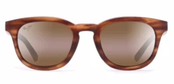 FlightSunglasses Maui Jim Koko Head 737 Sunglasses<span>- Matte Tortoise And Polarized HCL Bronze Lens</span> -Flightsunglasses koko head fr