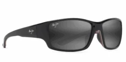 FlightSunglasses Maui Jim Local Kine 810 Sunglasses -Flightsunglasses local kine black