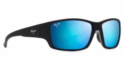 FlightSunglasses Maui Jim Local Kine 810 Sunglasses -Flightsunglasses local kine blue