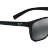 FlightSunglasses Maui Jim Longitude 762 Sunglasses