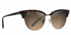 FlightSunglasses Maui Jim Lokelani 825 Sunglasses -Flightsunglasses mauiJimLokelaniTortoiseHCLBronze