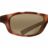 FlightSunglasses Maui Jim Kipahulu 279 Sunglasses<span>- Matte Tortoise & Redfish