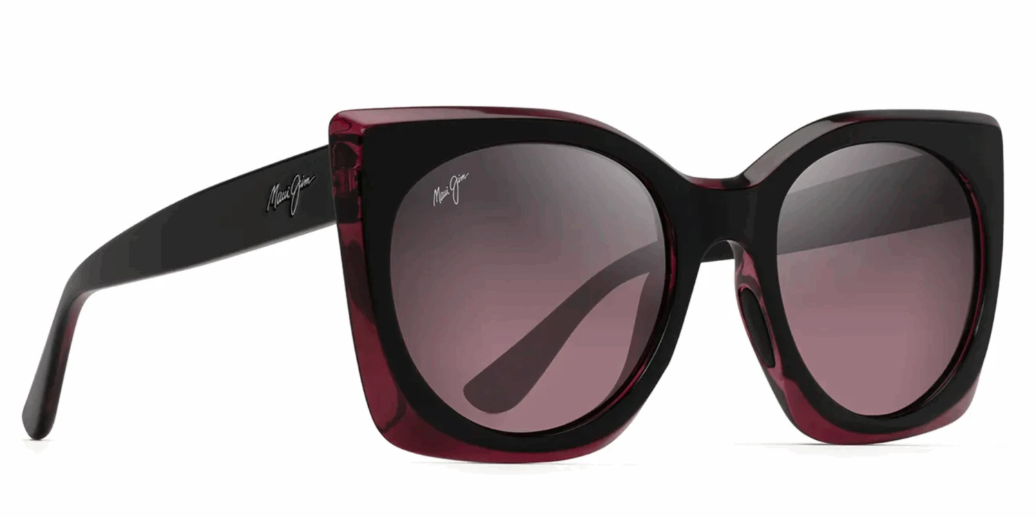 FlightSunglasses Maui Jim Pakalana 855 Sunglasses 7 FlightSunglasses Maui Jim Pakalana 855 Sunglasses - Image 5