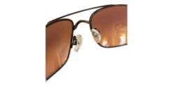 FlightSunglasses Serengeti Velocity Sunglasses -Flightsunglasses nosepadswhite