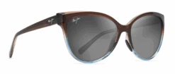 FlightSunglasses Maui Jim Olu Olu 537 Sunglasses -Flightsunglasses olu corner brn