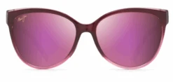 FlightSunglasses Maui Jim Olu Olu 537 Sunglasses -Flightsunglasses olu pink fr