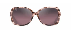 FlightSunglasses Maui Jim Melika 760 Sunglasses<span>- Pink Tortoise With Rose Gold Temples, Maui Rose Lens</span> -Flightsunglasses pic1 2a342d14 6ac3 40f1 a755 38942dbb0856