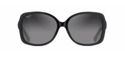 FlightSunglasses Maui Jim Melika 760 Sunglasses<span>- Black Gloss With Silver Temples, Grey Lens</span> 6 FlightSunglasses Maui Jim Melika 760 Sunglasses<span>- Black Gloss With Silver Temples, Grey Lens</span> -Flightsunglasses pic1 556c4ce6 0ce2 455b aad3 31b69bf497bc