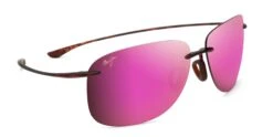 FlightSunglasses Maui Jim Hikina 445 Sunglasses -Flightsunglasses ps445 10m2000