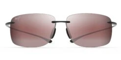 FlightSunglasses Maui Jim Hema 443 Sunglasses
