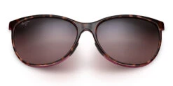 FlightSunglasses Maui Jim Ocean 723 Sunglasses<span>- Tortoise Raspberry With PolarizedMaui Rose® Lens</span -Flightsunglasses rs723 12b f57