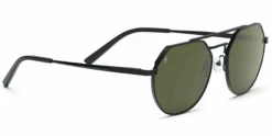 FlightSunglasses Serengeti Shelby Sunglasses -Flightsunglasses serengetishelbyblackcorner