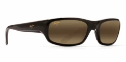 FlightSunglasses Maui Jim Stingray 103 Sunglasses<span>- Gloss Black With Polarized HCL® Bronze Lens</span> -Flightsunglasses stingrayHCL