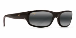 FlightSunglasses Maui Jim Stingray 103 Sunglasses<span>- Gloss Black With Polarized HCL® Bronze Lens</span> -Flightsunglasses stingrayblack