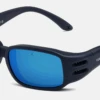 FlightSunglasses Vuarnet Adventure Sunglasses<span> -Mineral Glass Lenses</span> -Flightsunglasses vuarnetAdventurerSunglassesBluewithGreyPolarBlueFlash