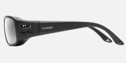 FlightSunglasses Vuarnet Adventure Sunglasses<span> -Mineral Glass Lenses</span> -Flightsunglasses vuarnetadventuresunglassesBlackside