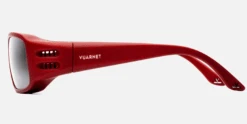 FlightSunglasses Vuarnet Adventure Sunglasses<span> -Mineral Glass Lenses</span> -Flightsunglasses vuarnetadventuresunglassesredside