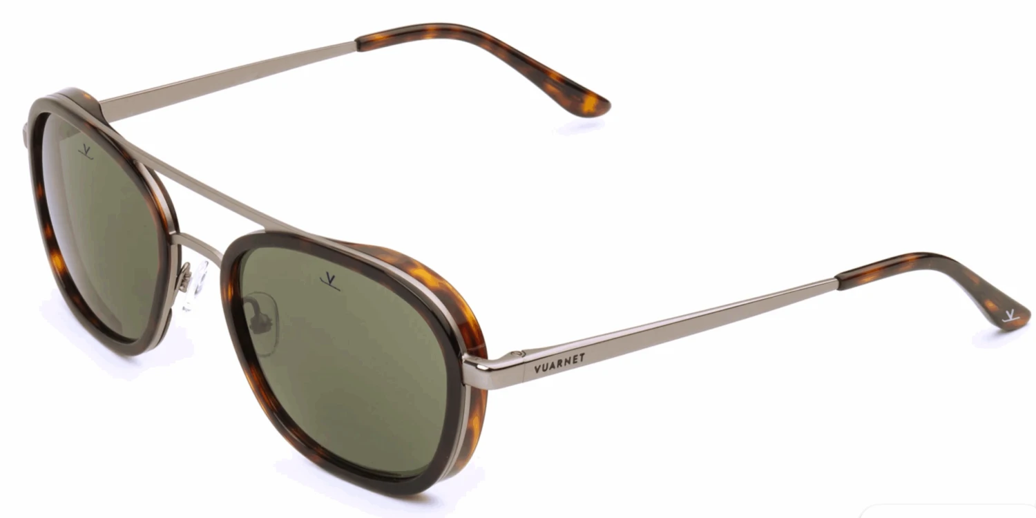 FlightSunglasses Vuarnet Edge Regular 2106 Sunglasses<span> -Mineral Glass Lenses</span> 12 FlightSunglasses Vuarnet Edge Regular 2106 Sunglasses<span> -Mineral Glass Lenses</span> - Image 10