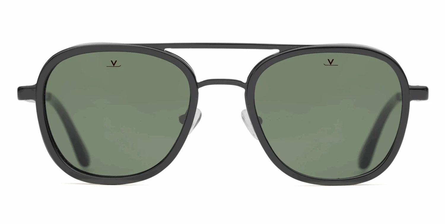 FlightSunglasses Vuarnet Edge Regular 2106 Sunglasses<span> -Mineral Glass Lenses</span> 7 FlightSunglasses Vuarnet Edge Regular 2106 Sunglasses<span> -Mineral Glass Lenses</span> - Image 5