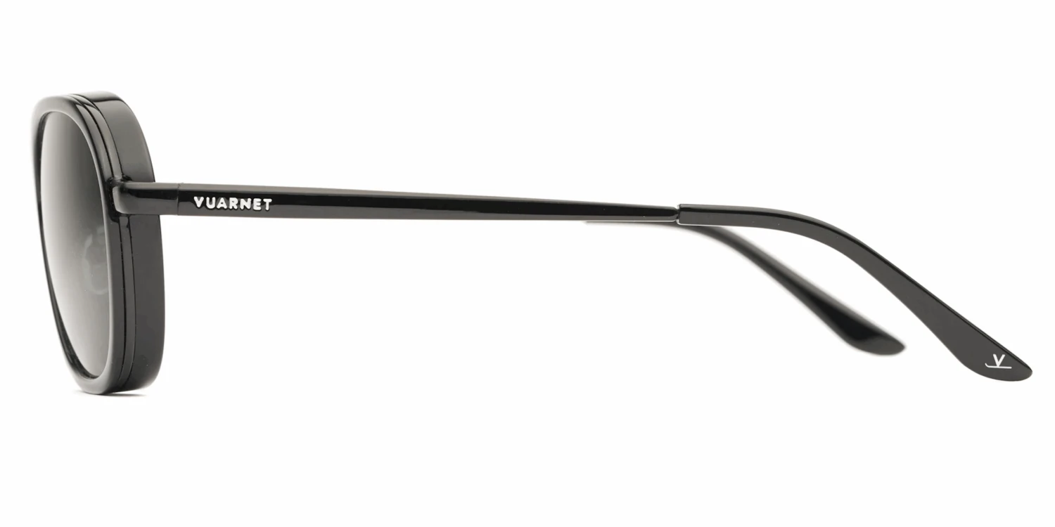 FlightSunglasses Vuarnet Edge Regular 2106 Sunglasses<span> -Mineral Glass Lenses</span> 8 FlightSunglasses Vuarnet Edge Regular 2106 Sunglasses<span> -Mineral Glass Lenses</span> - Image 6