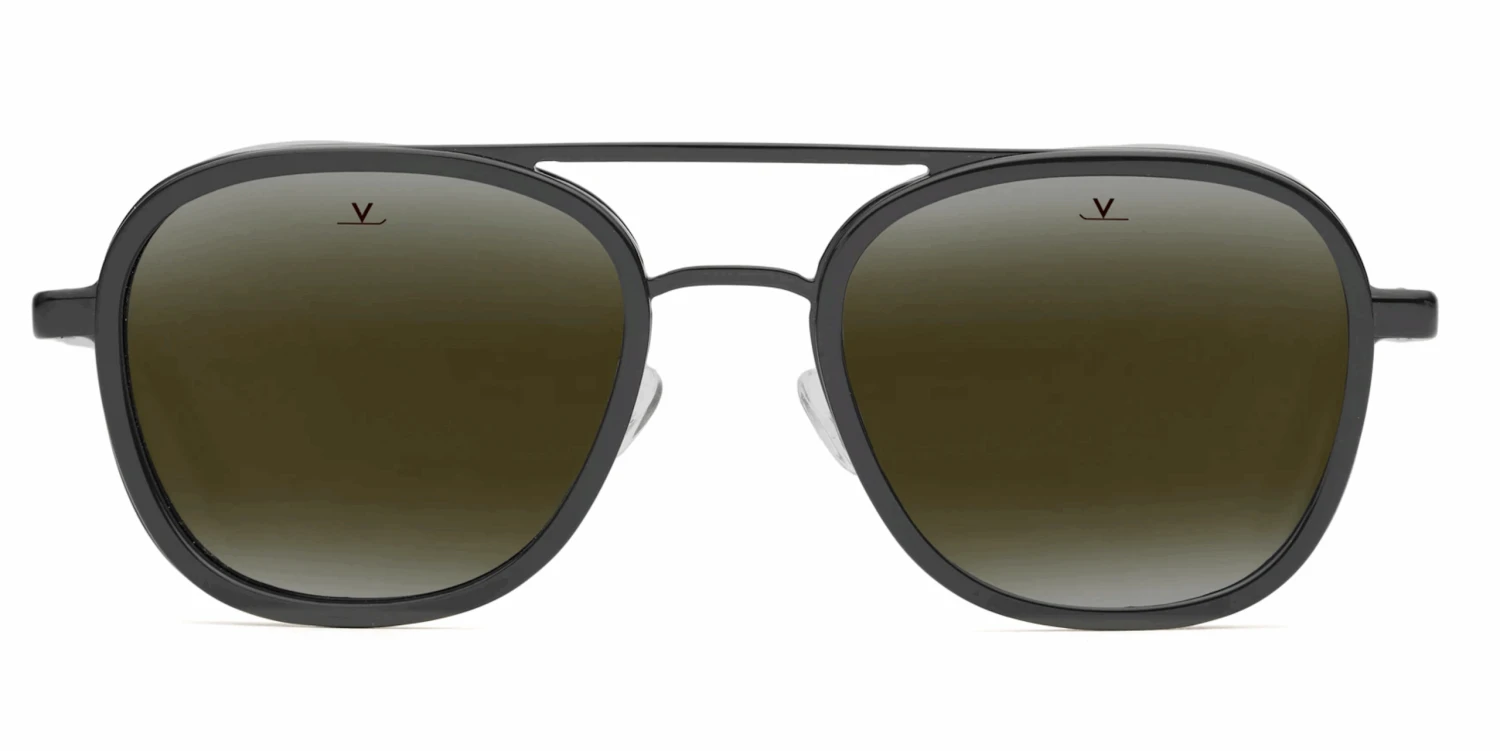 FlightSunglasses Vuarnet Edge Regular 2106 Sunglasses<span> -Mineral Glass Lenses</span> 4 FlightSunglasses Vuarnet Edge Regular 2106 Sunglasses<span> -Mineral Glass Lenses</span> - Image 2