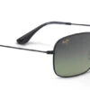 FlightSunglasses Maui Jim Wiki Wiki 246 Sunglasses<span>- Gloss Black With Polarized Maui HT Lens</span> 2 FlightSunglasses Maui Jim Wiki Wiki 246 Sunglasses<span>- Gloss Black With Polarized Maui HT Lens</span> -Flightsunglasses wikiwiki1100MauiHT